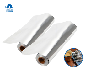 Extra Heavy-Duty Aluminum Foil Roll